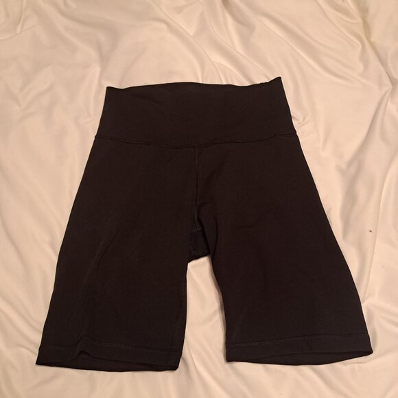 Youth Biker Shorts - Picture 1 of 2